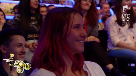 Nu se lasă! Liviu Vârciu a făcut o nouă cucerire printre doamnele de la Za Za Sing: "Mă ucideee eaaa"