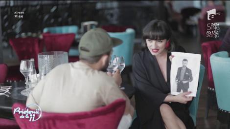 Ana Morodan face experimente sociale în Turcia