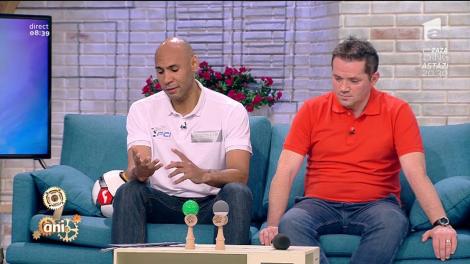 Hai la fotbal! Echipele de fotbal de amatori din București sunt invitate la „Cupa Intercartiere Falemi Nana”!