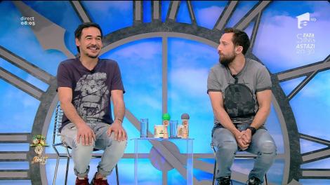 Dani Oțil: ”Toți avem pe cineva în familie care strânge lucruri, de ani și ani de zile, total inutile ”