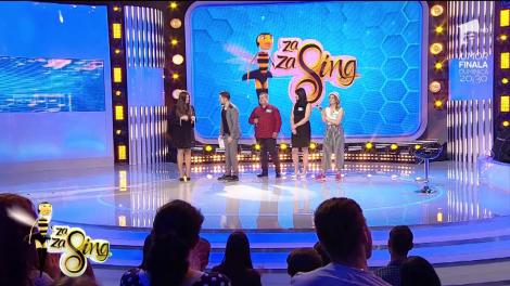 Mărturisire în direct! Liviu Vârciu către Paula Seling: "Eram îndrăgostit de tine"