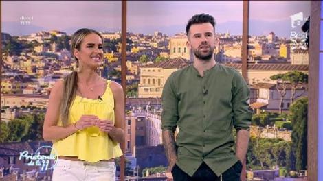 Supărare mare în familia Dianei Munteanu. Vedeta a recunoscut: "De două zile suntem certați"