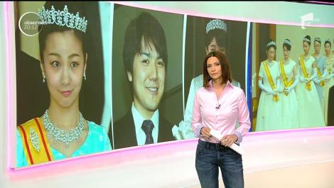 A renunţat la titlul de prinţesă, la moştenire şi la privilegii &icirc;n numele iubirii