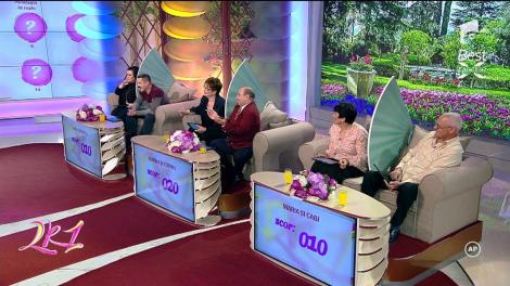 Poveste de viață impresionantă la „2k1”: "Mi-am cunoscut soția într-un lagăr de refugiați, în anul 1992"