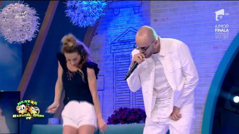 Bibanu MixXL feat. Style Da Kid - ”Noapte albă”