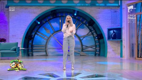 Adda - ”De dorul tău”