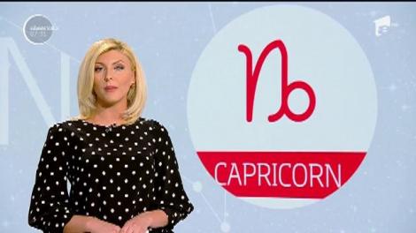 Horoscopul zilei de 18 mai 2017. Cei născuți &icirc;n această zodie se lasă ghidaţi de sentimente