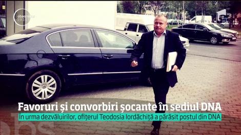 Dezvăluiri despre rețeaua șpăgilor la RCS&RDS. Ioan Bendei, unul dintre directorii RCS-RDS, interceptat în sediul DNA