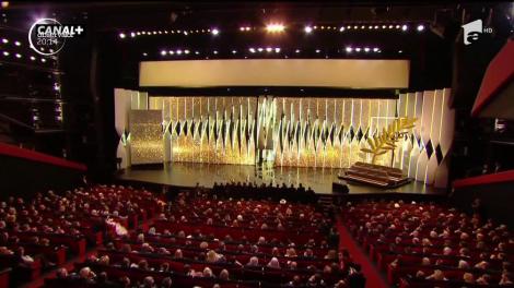 Tango pasional, un sărut neaşteptat şi o gală de neuitat cu Monica Belluci ca maestră de ceremonii! Festivalul de la Cannes a început