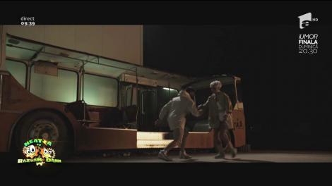 Giulia - ”Ne vedem noi”