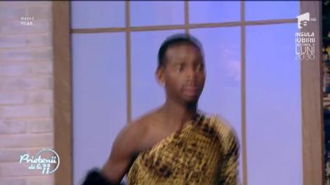 Festivalul Multiculturalității aduce la București muzică, dansuri și mâncare tradițională de pretutindeni