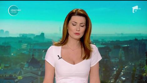 Un tânăr teribilist a provocat un accident spectaculos chiar la intrarea în Buzău