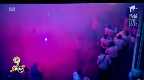 Cea mai tare fiță în materie de nunți. Uită tot ce știai până acum și privește cu invidie!