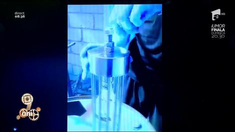 Aveți acasă un soț amator de alcool? A apărut cea mai tare invenție împotriva bărbaților bețivi!