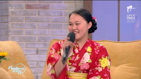 În anul 2011, Sara Nukina a reprezentat Japonia la festivalul internațional Il Pulcinella D'oro organizat în Napoli, Italia