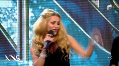 Maria Andria - "Mamma mia"