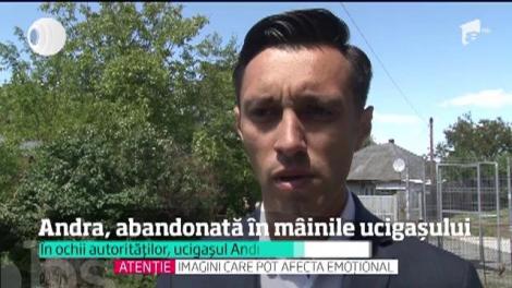 Andra, copila din Bacău ucisă cu sânge rece de iubitul mamei, ar fi putut fi salvată