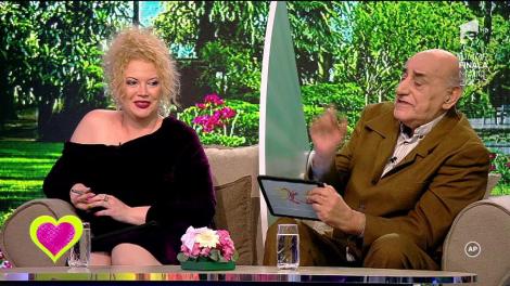 Dragoste şi alte nebunii. Soţul e "întărâtat", dar soţia este obosită. Cu ce replică de-a soţiei se liniştesc apele?