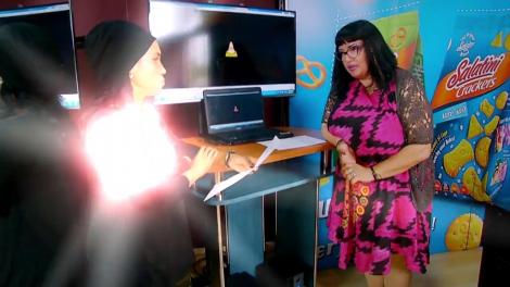 Culise: Biu se pregăteşte să devină Romica Puceanu