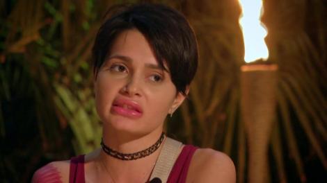 Diana, cuvinte dure la adresa lui Ben: "Nu vreau să-l mai văd, pentru mine e mort. Pentru mine este un nimic, o mizerie"