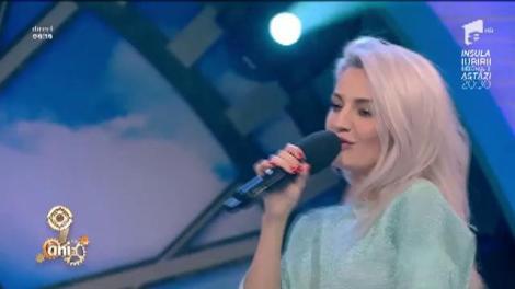 Miryam a lansat un videoclip fierbinte! Te vei îndrăgosti instant de melodia "Walk away from me"!