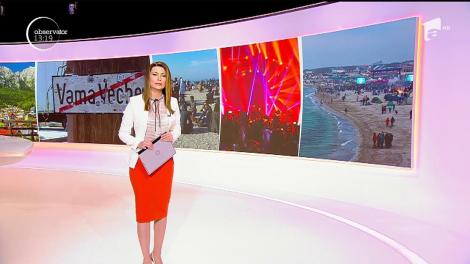 Vacanța de Rusalii, așteptată de toți românii! Cum au ales unii să își petreacă zilele libere?