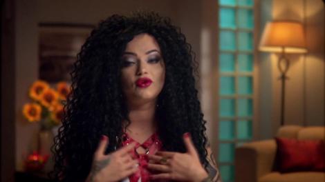 Robert și Anuryh, primul pas spre o posibilă aventură? Cartierul Roșu i-a apropiat pe cei doi, mai mult decât s-ar fi așteptat: "A fost o chimie din prima"