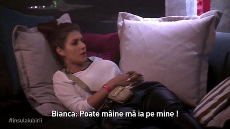 Alexandra, dezamăgită de Aurel: "Nu s-a sărutat, dar nici mult nu m-ai avea"