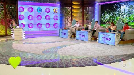 Momentul crunt al adevăruliu! Concurenții recunosc: „Ce părere ţi-a lăsat iubita după prima voastră întâlnire?”