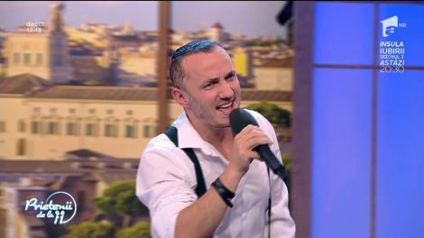 „Banii și fetele ne mănâncă zilele” Mihai Trăistariu a făcut senzație cu piesa ce a înnebunit România! N-ai cum să nu-ți amintești!