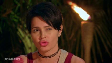 Ceremonia focului, realizată special pentru Diana: "Ben este un om foarte ușor de influențat"