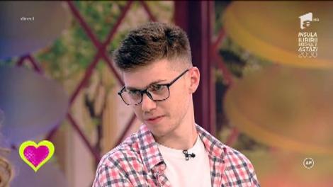 Te cuceresc instant și oricine și-ar dori să fie ca ei! Acestea sunt cuplurile din noua ediție a emisiunii „2k1”!