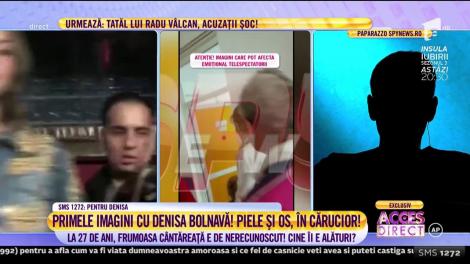 Denisa Manelista Citeste Toate Articolele Despre Denisa Manelista Pagina 3 Din 3 Antena 1