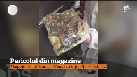 Aveţi grijă de unde cumpăraţi pentru că nu ştiţi ce alimente luaţi