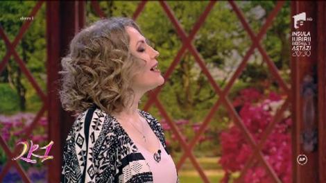 Cerere în căsătorie chiar în platoul emisiunii „2k1”! Ștefan a pus la cale o surpriză uriașă pentru Ana-Maria!