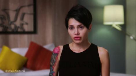 Diana, mărturisiri printre lacrimi. Concurenta și-a arătat cealaltă față a sa: "Nu simt ură. Mi-e dor de el și vreau să-l văd. Pentru mine, este urâtă Nicoleta, bătrână"