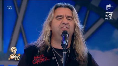 Trupa COCO, piesă bună de pus la suflet! „Poate am să stau cu tine...”