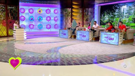 Un oaspete neaşteptat a întrerupt emisiunea „2k1”! Nimeni nu se aștepta la o asemenea apariție!