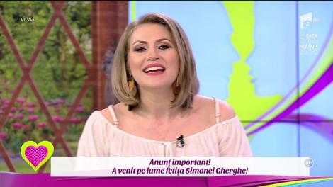 Veste surpriză dată chiar de Mirela Vaida! Anunțul a fost făcut chiar în timpul emisiunii „2k1”!