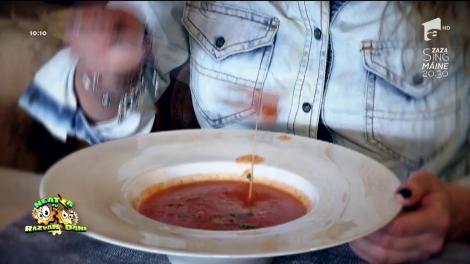 Fetele de la „Neatza” fac show la restaurant! Care sunt cele mai enervante lucruri pățite atunci când iei masa în oraș?