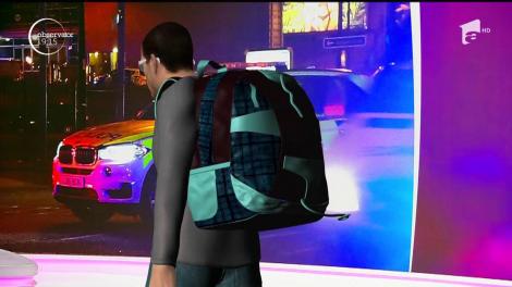 ATENTAT ÎN MANCHESTER. Un bărbat și un rucsac plin cu șuruburi și cuie. Peste 20 de suflete nevinovate ucise. Planul diabolic al atacatorului din Manchester, analizat pas cu pas