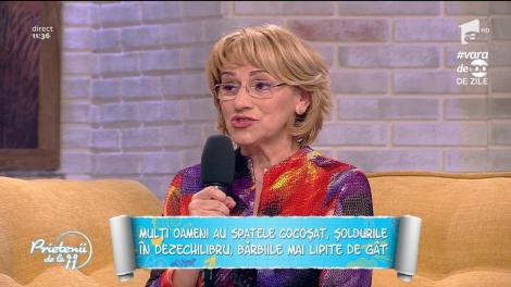 Te doare des spatele și nu vrei să mergi la doctor? Atunci aceasta este soluția idelaă pentru tine!