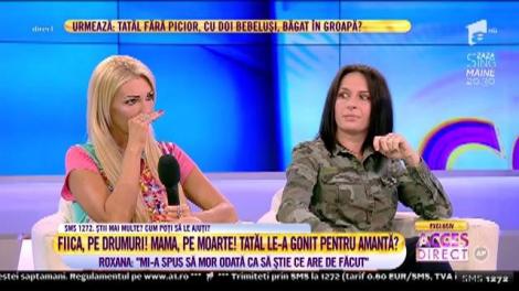 ”Când am să mor, vreau să mă ardeți. Îmbrăcați-mă frumos și aranjați-mă. Să nu vă fie frică de mine”. Scrisoarea dureroasă de adio a unei mame care-și numără zilele. Cancerul o va răpi de lângă familia ei