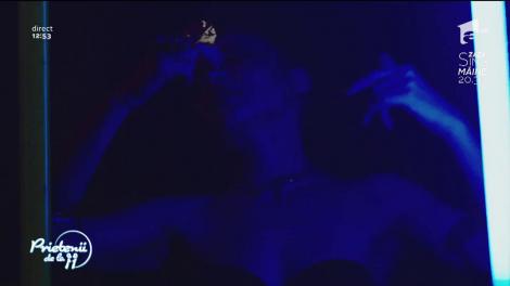 Videoclip! Kamelia - "Suave"