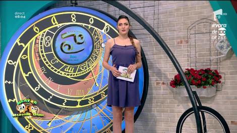 Horoscopul zilei, 23 mai 2017. Racii trebuie să fie mai atenţi pentru sănătatea lor