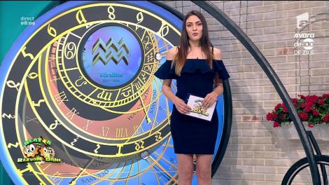 Unii câștigă bani, alții își găsesc iubirea! Ție ce ți-a pregătit horoscopul?