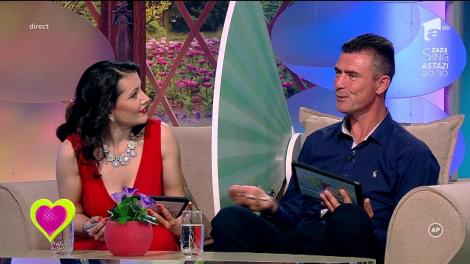 Momentul crunt al adevărului! Femeile dau cărțile pe față și spun ce au la ușă! „Cât de matur e soțul tău?”