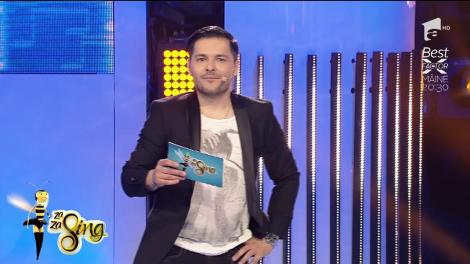 Flick nu se lasă și încă o glumă lansează! Și cine putea fi vedeta, dacă nu Seleși? "Trebuia să iei niște pantaloni muștar că ești MIC. Ia uite, ce 1 MAI facem aici"