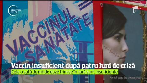 Situaţia devine critică, după uriaşa greşeală a autorităţilor din sănătate