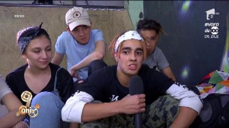Atențiune, națiune! Dansatorii de breakdance din România își caută liderul la Breakin' Battle!